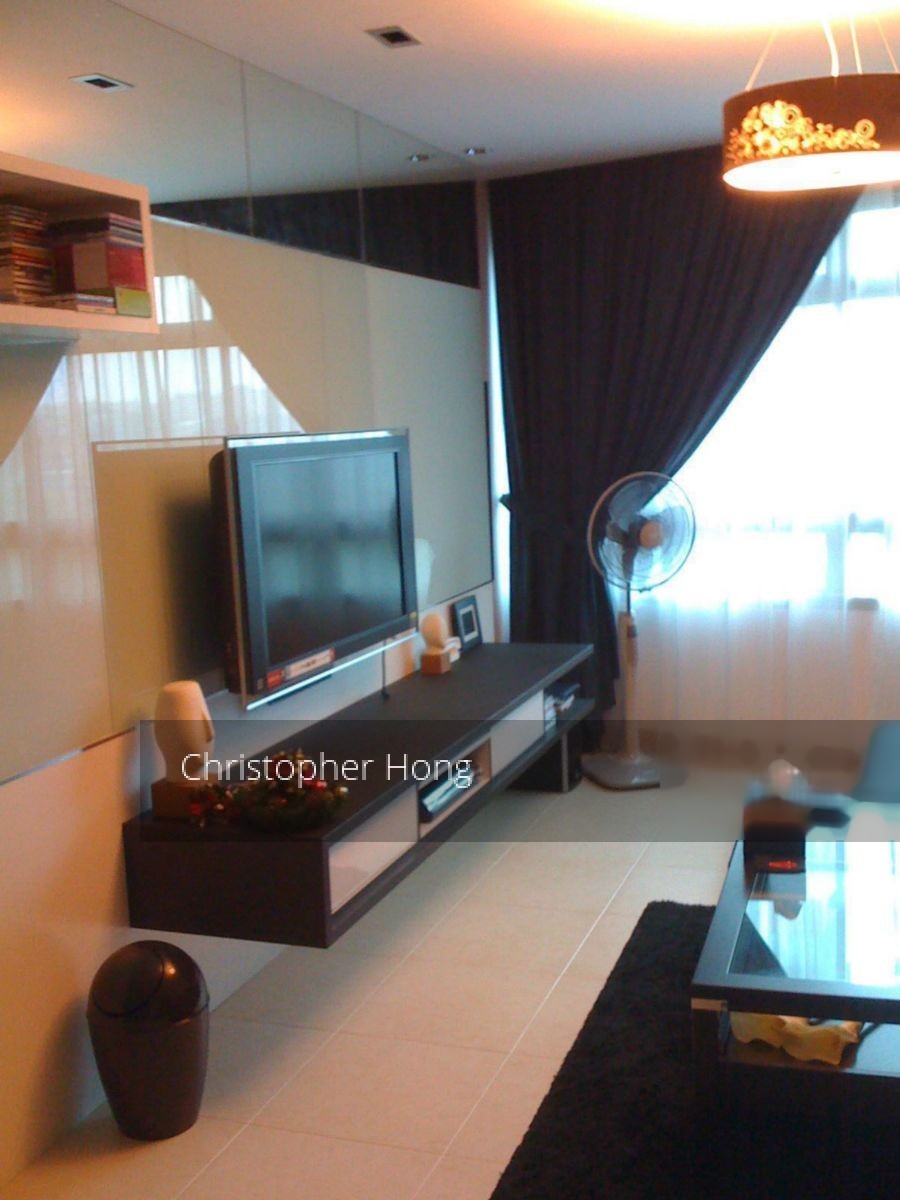 Blk 272B Sengkang Central (Sengkang), HDB 4 Rooms #127358272